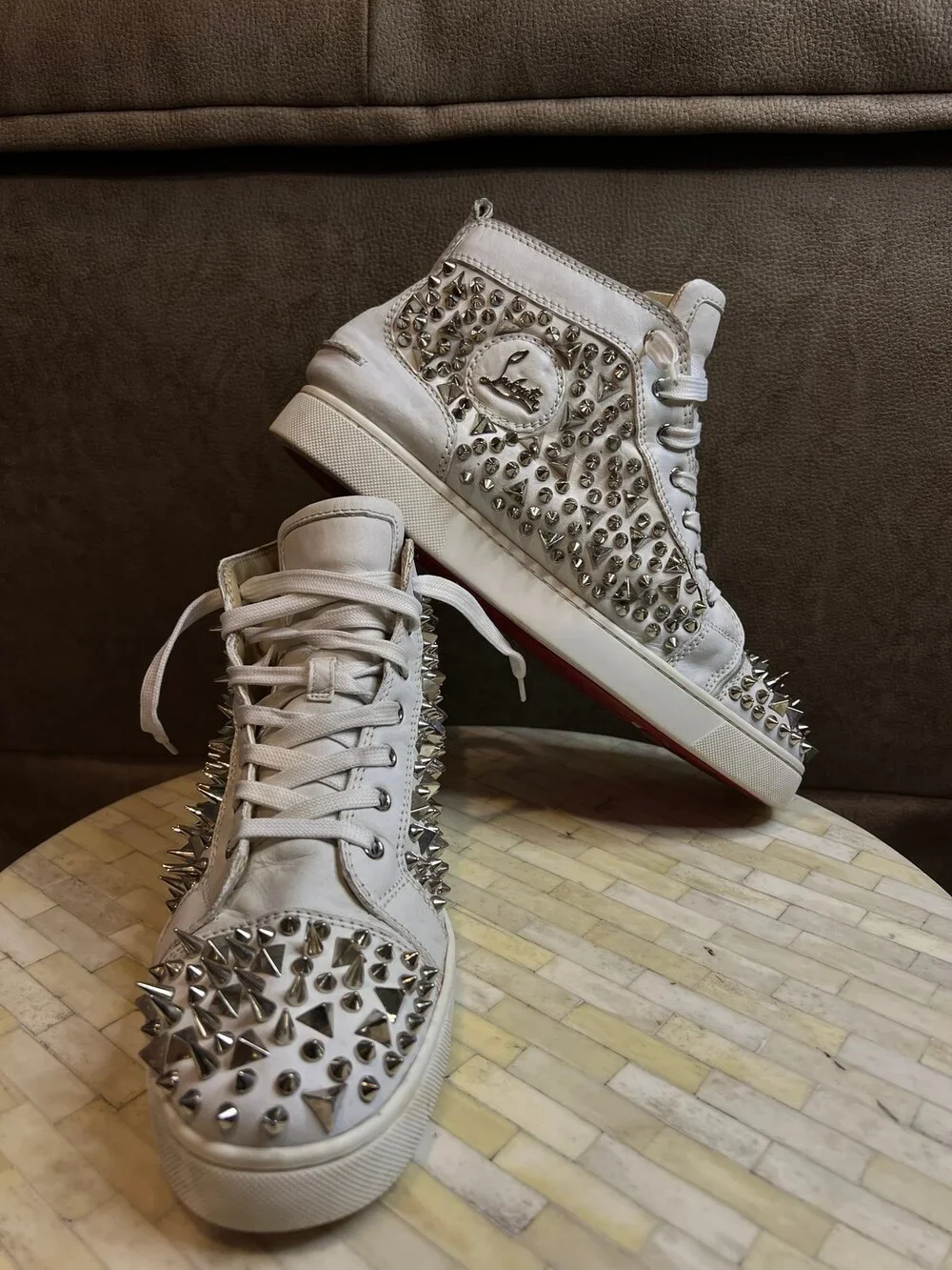 Christian Louboutin 